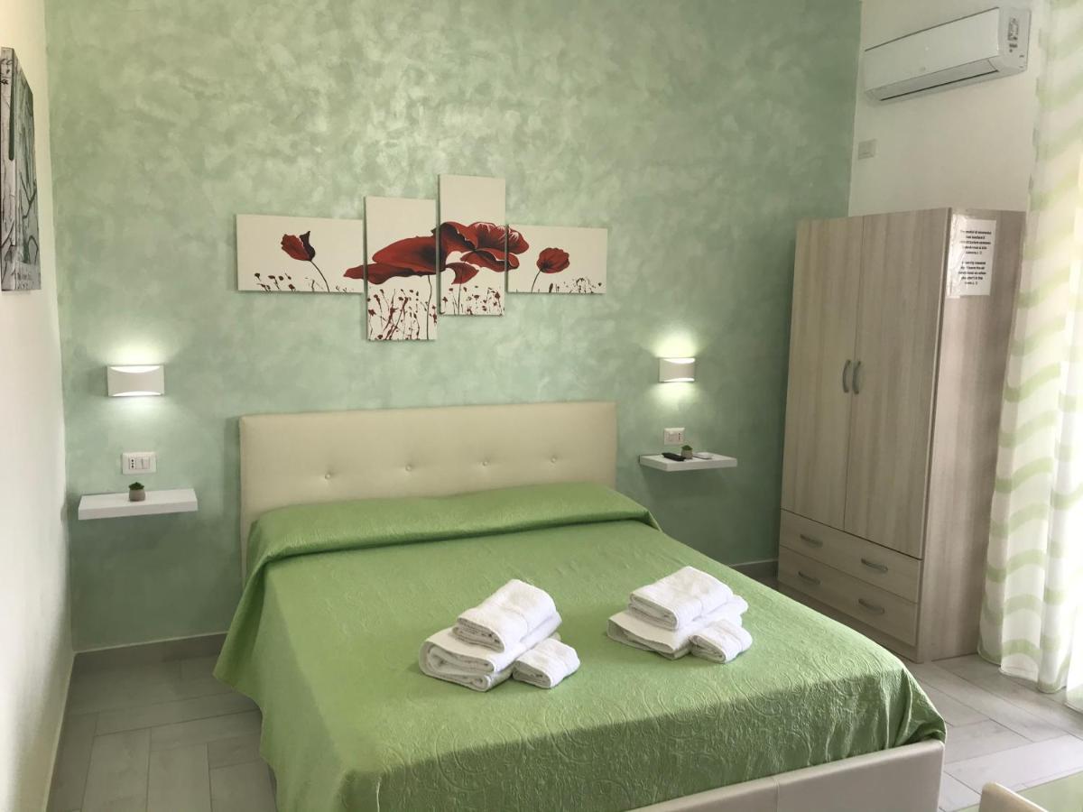 트로페아 Residenza Il Cremino 아파트 외부 사진