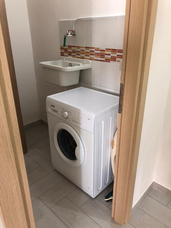 트로페아 Residenza Il Cremino 아파트 외부 사진