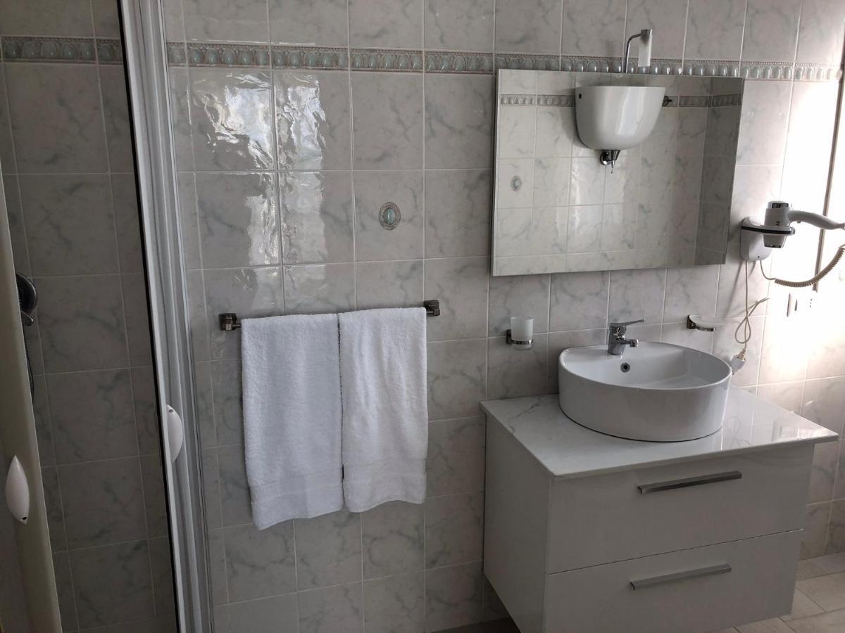 트로페아 Residenza Il Cremino 아파트 외부 사진
