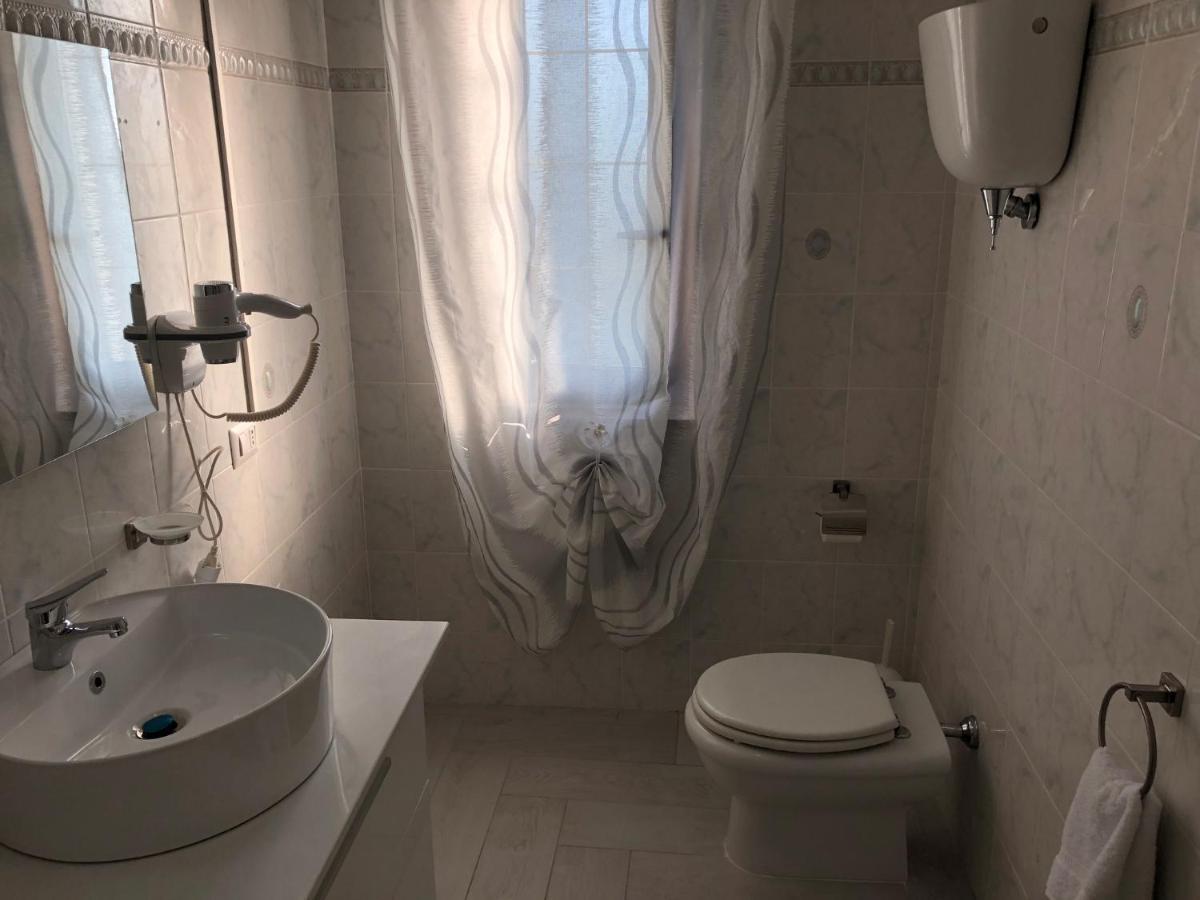 트로페아 Residenza Il Cremino 아파트 외부 사진