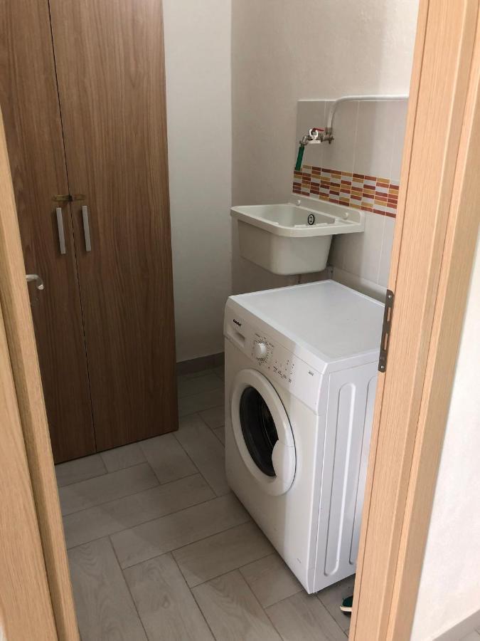 트로페아 Residenza Il Cremino 아파트 외부 사진