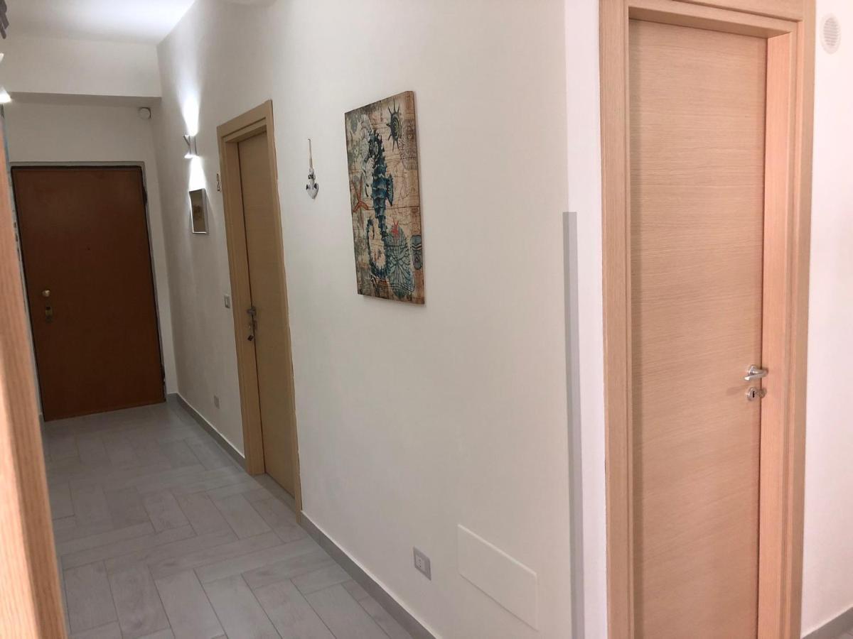 트로페아 Residenza Il Cremino 아파트 외부 사진