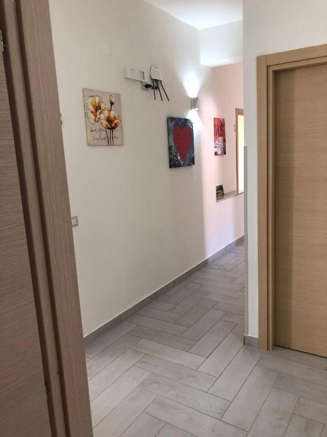 트로페아 Residenza Il Cremino 아파트 외부 사진