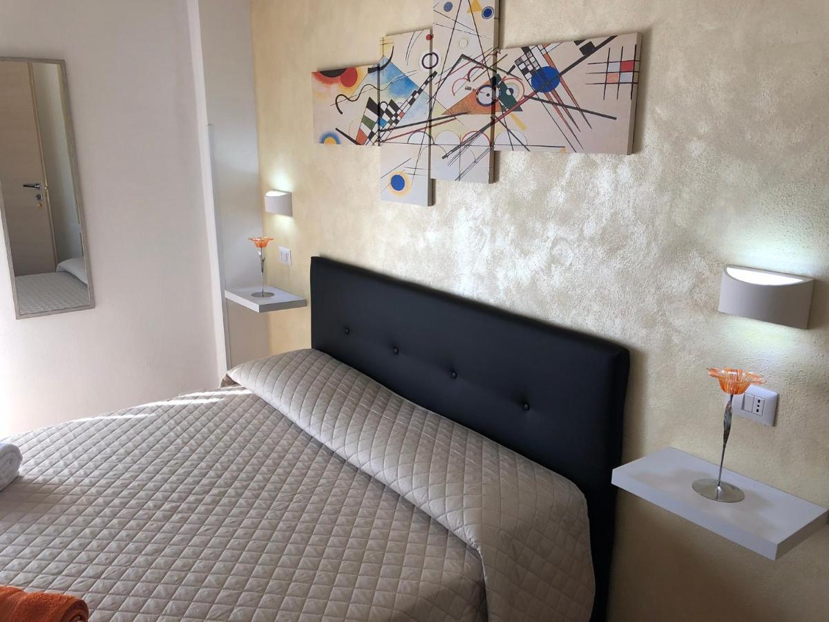 트로페아 Residenza Il Cremino 아파트 외부 사진