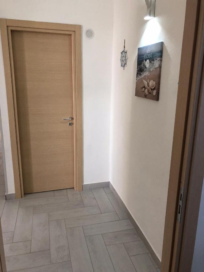 트로페아 Residenza Il Cremino 아파트 외부 사진