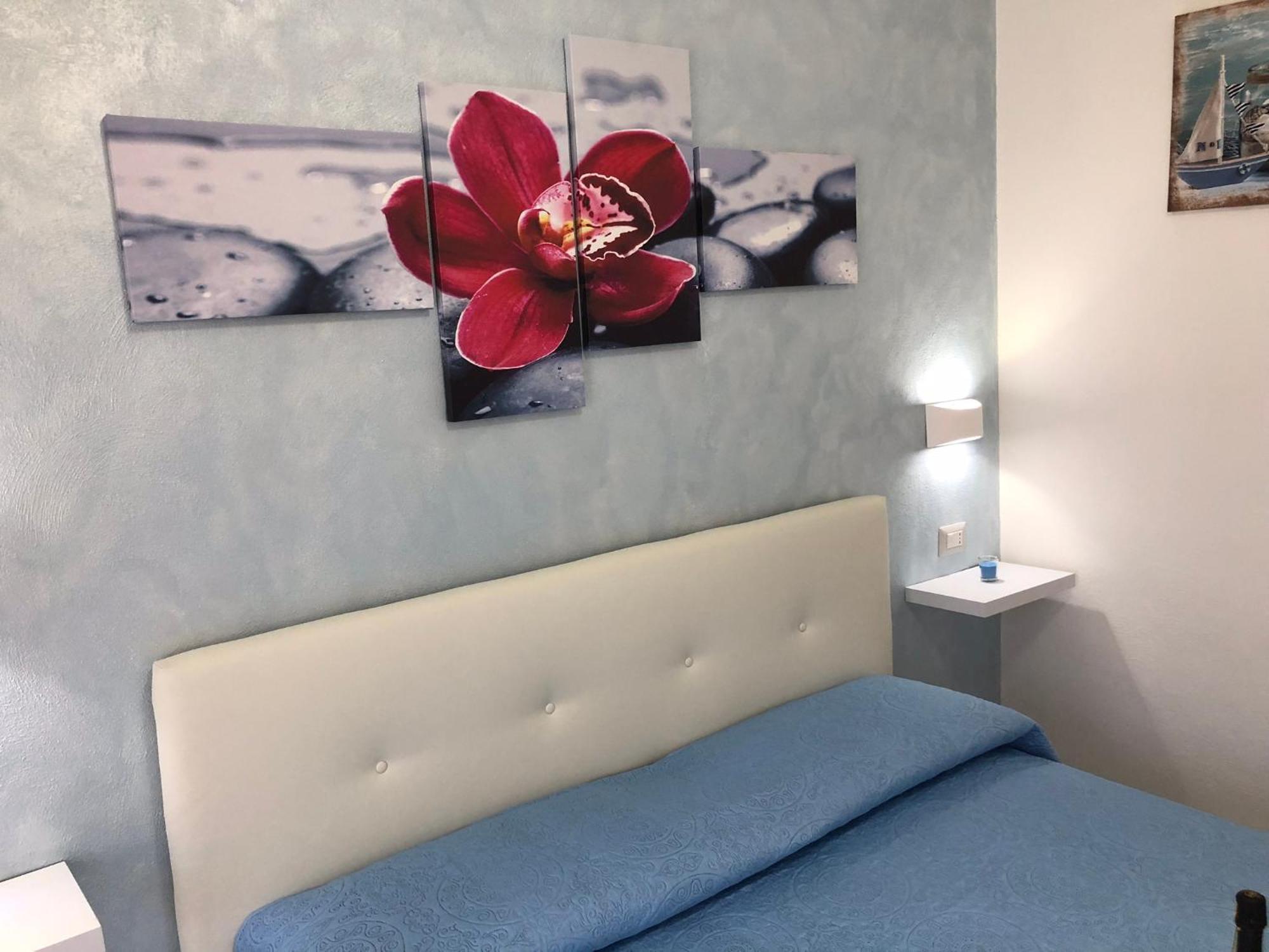 트로페아 Residenza Il Cremino 아파트 외부 사진